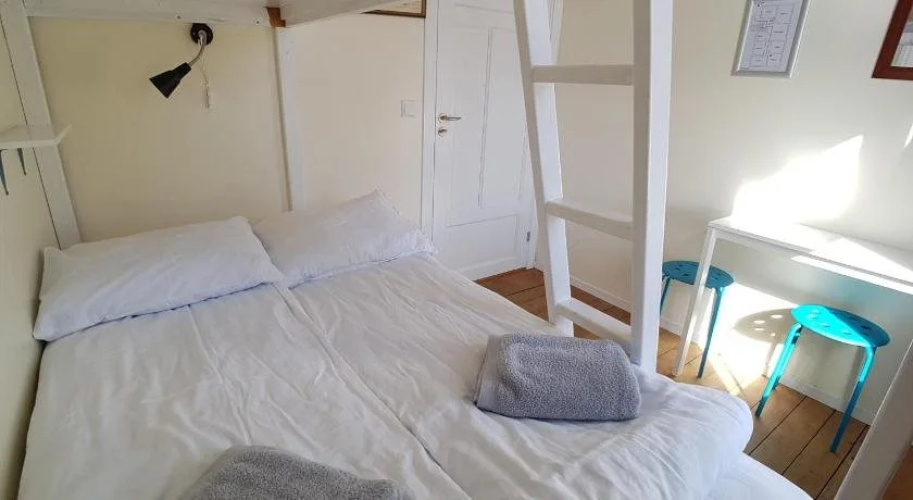 Puffin Hostel Vík