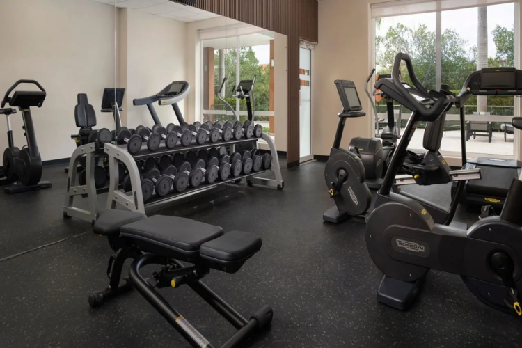 Four Points by Sheraton Puntacana Village photo 25