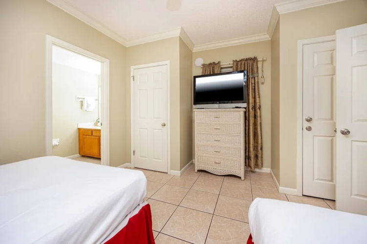 Phoenix X 211 2 Bedroom Condo