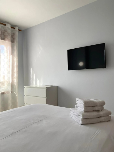 Apartamentos Lemos Estrella