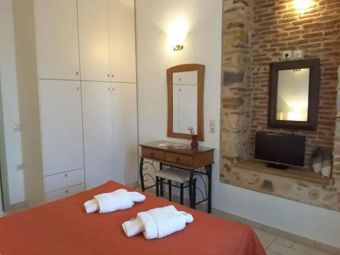 Duplex Apartment