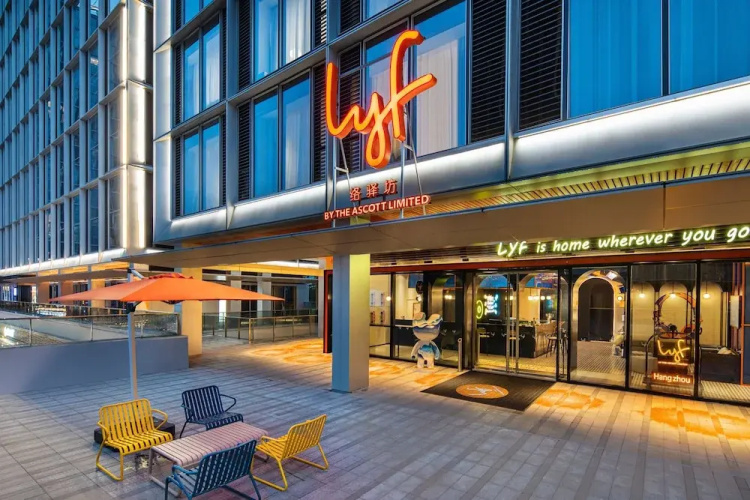 Hotelafbeelding