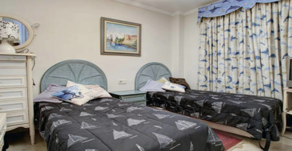 Luxurious Penthouse Puerto Banus