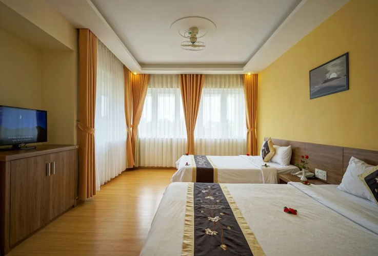 Nice Dream Villa