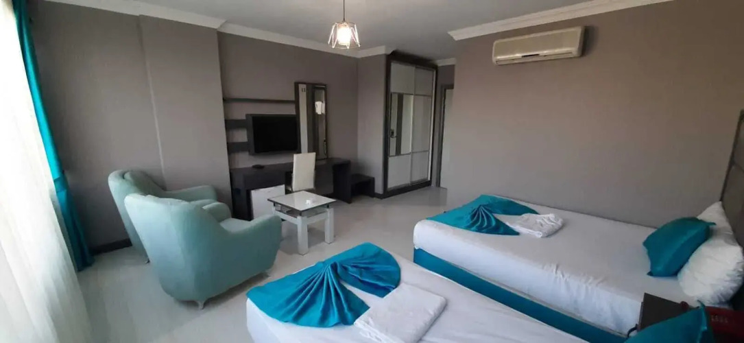 Фотография отеля