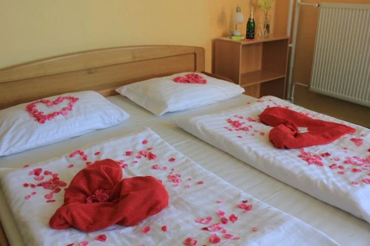 Hotel Central