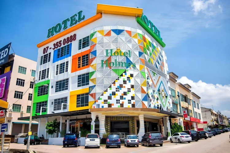 Hotelbild