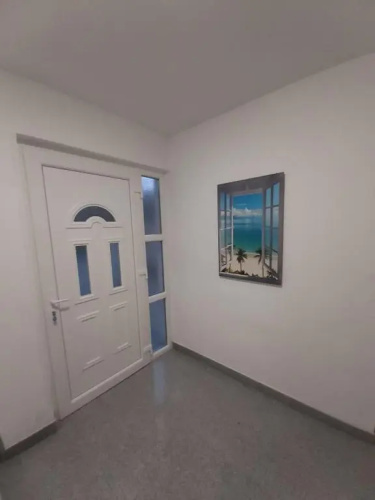 Apartments Adria