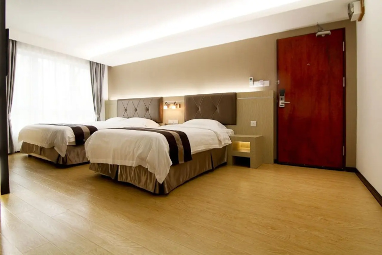 Kingsley Hotel