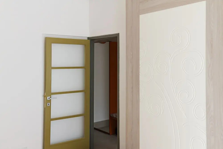 JOIVY Smart 1-Bed W/ Modern Amenities