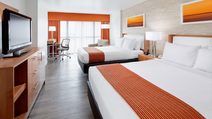 Holiday Inn San Antonio Riverwalk photo 8