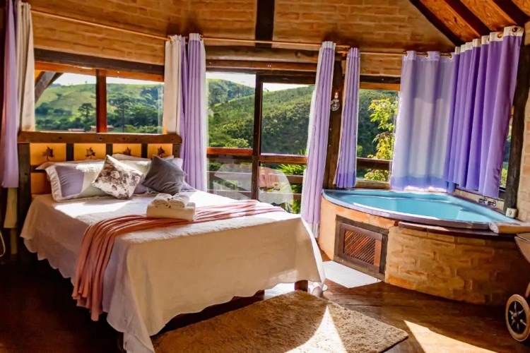 Superior Chalet