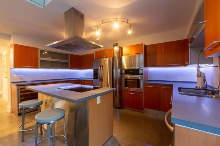 Comfort Villa