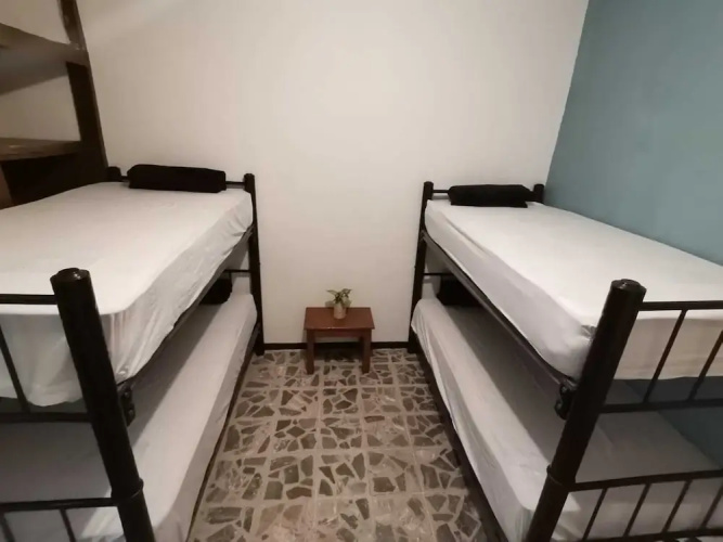 Hostal Xitla