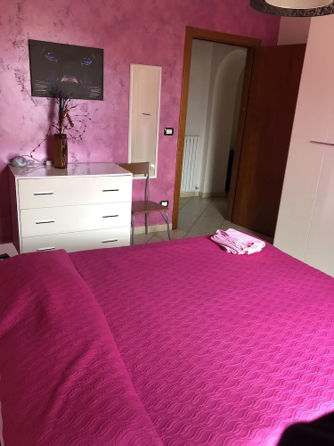 The Maze B&B