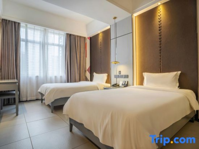 Comfort Twin room