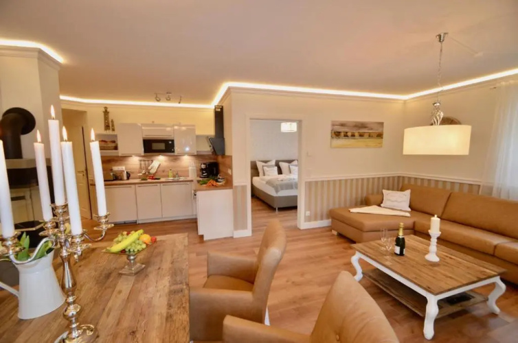 Villa Strandblick 11