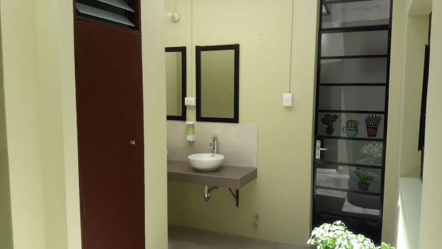 Limbo Jump Hostel