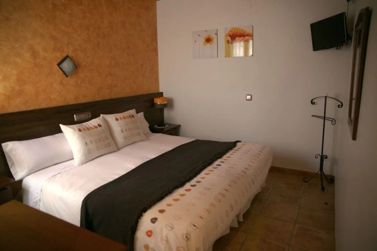 Casa Rural Baltasar