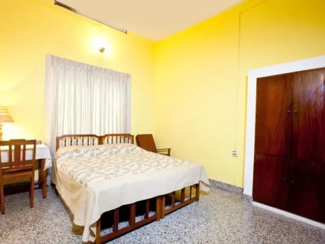Thoppil House Homestay