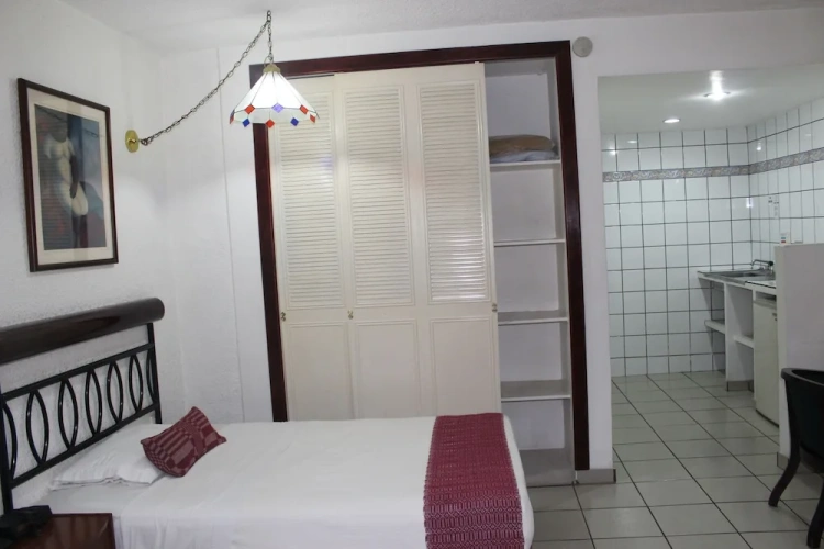 1 Bedroom Standard room
