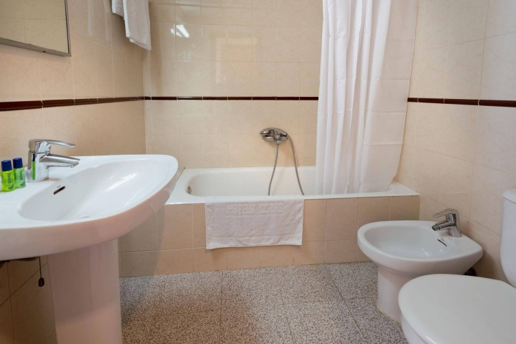 Hotel Sorra Daurada photo 16