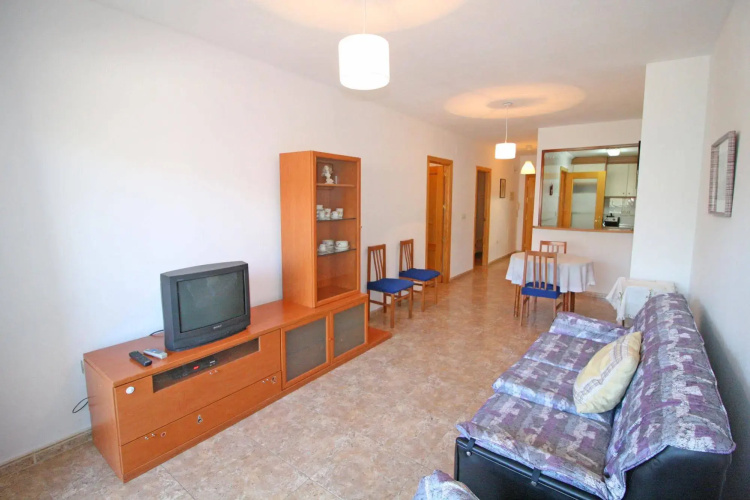 Albamar II Costa Calpe