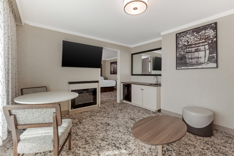 Best Western Plus The Arden Park Hotel photo 7