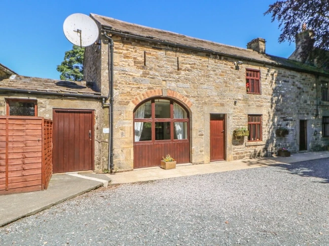 Cottage