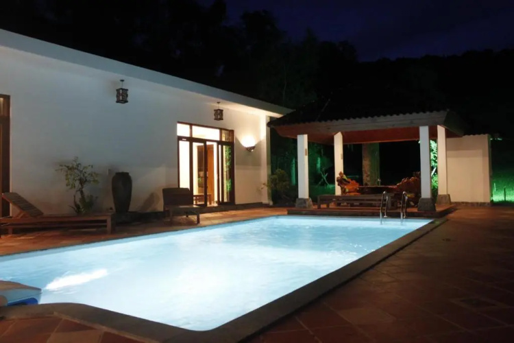 Phu Quoc Private Villa