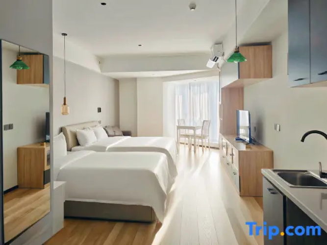 Standard Double Family room