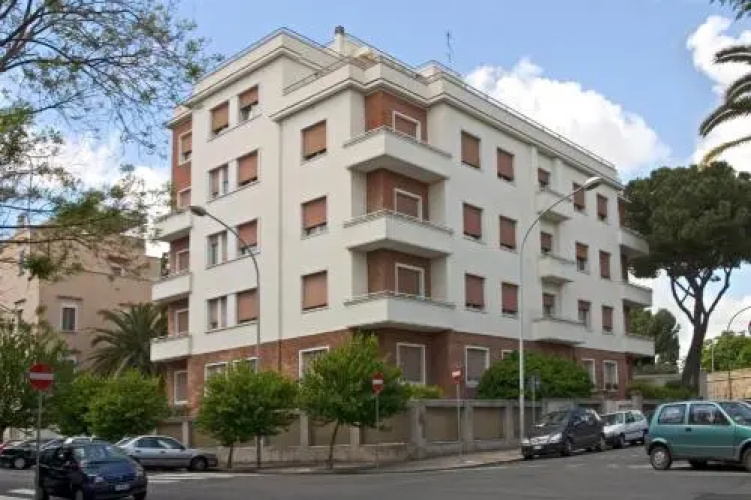 Hotelafbeelding