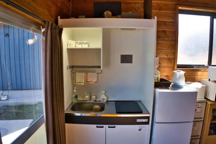 Guesthouse EL CAMPO