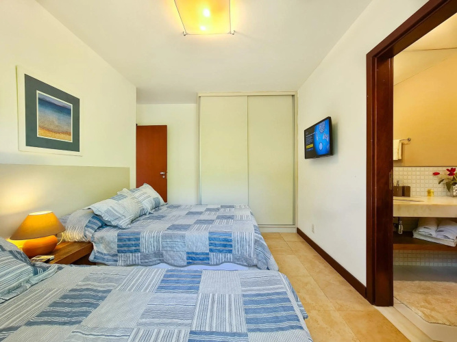 Reserva Imbassaí - Casa C02 Orquídeas