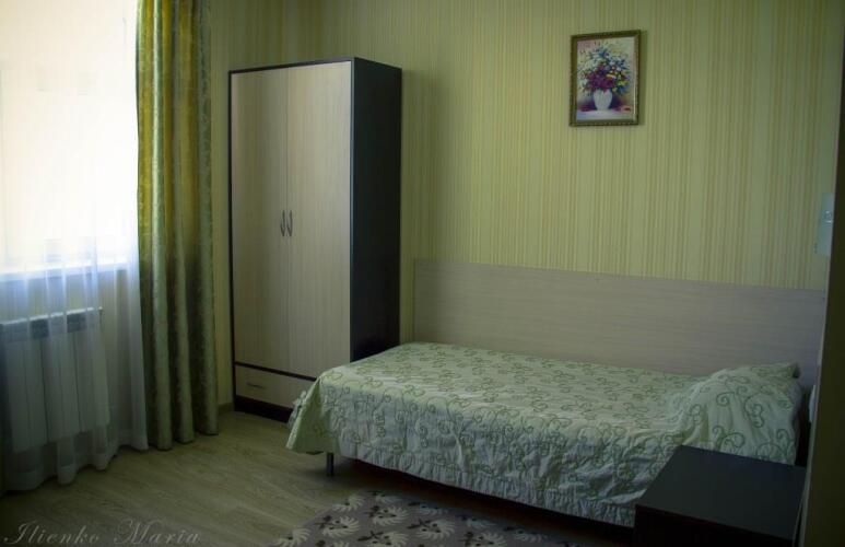 Фотография номера гостиницы Старая мельница