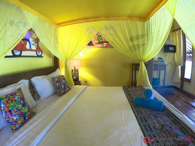 Capung Sakti Villas – By Fair Future Foundation