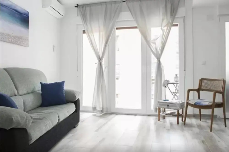 Apartamento Rivera 3