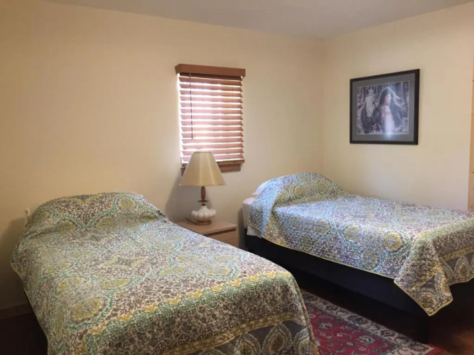 Creekside Downtown Vacation Suites