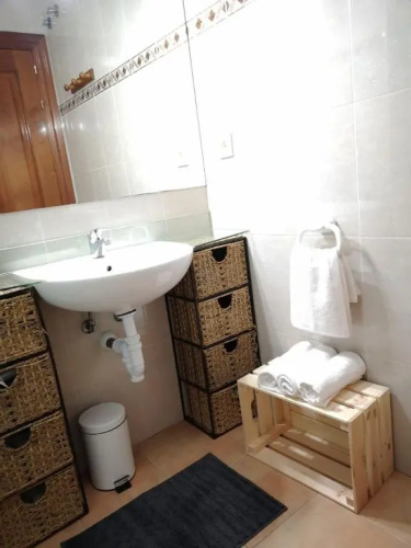 Apartamento Las Huellas