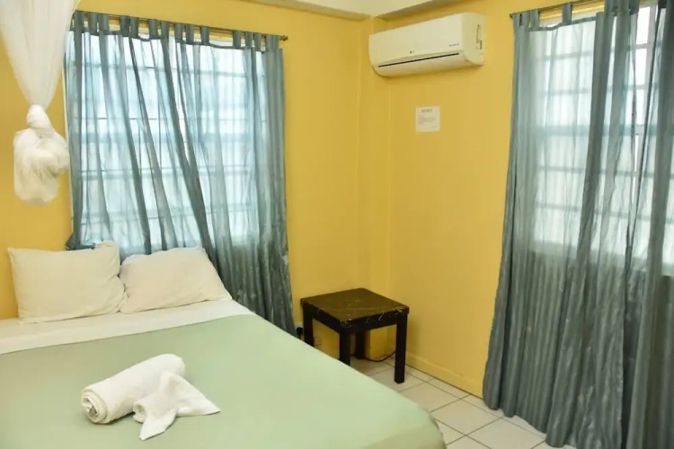 Aanola Villas A1 Peaceful Flat