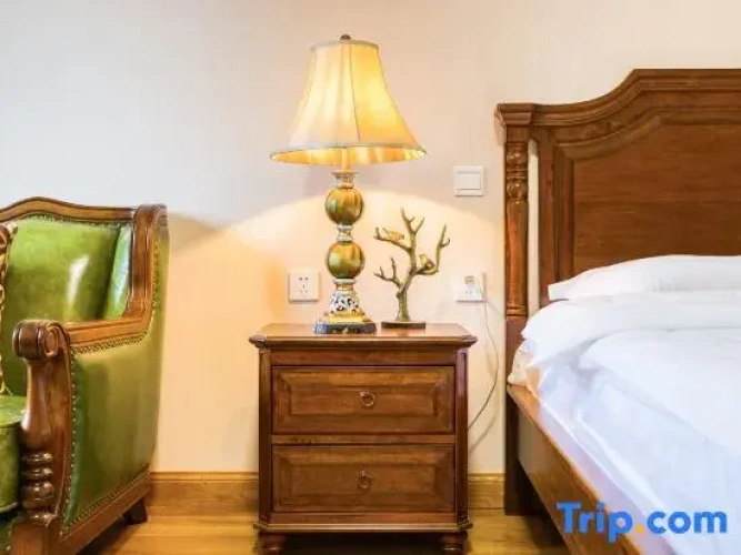 Double Apartment