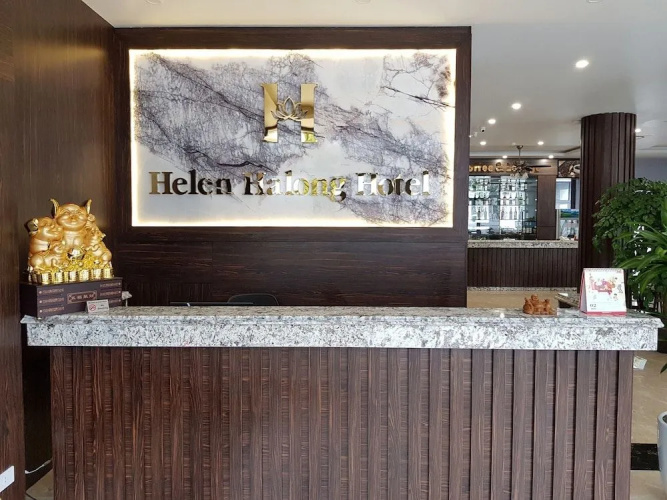 Helenhalong Hotel