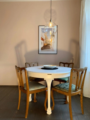 Ferienwohnung HIRZELZEIT