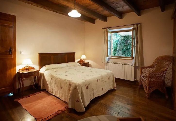 Casa Rural Goikola