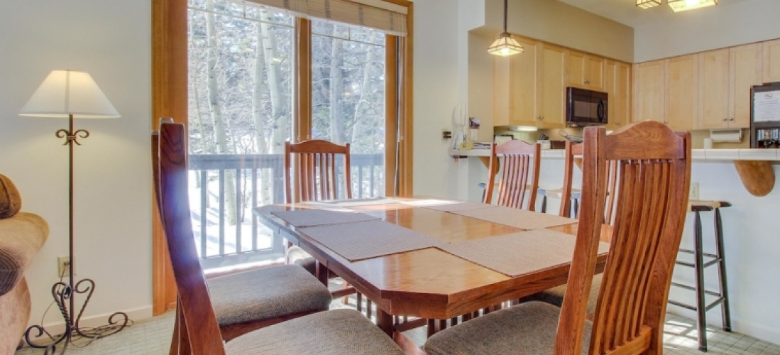 Mammoth Green Condos
