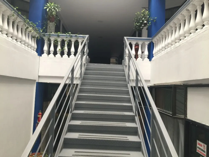 Hotel America