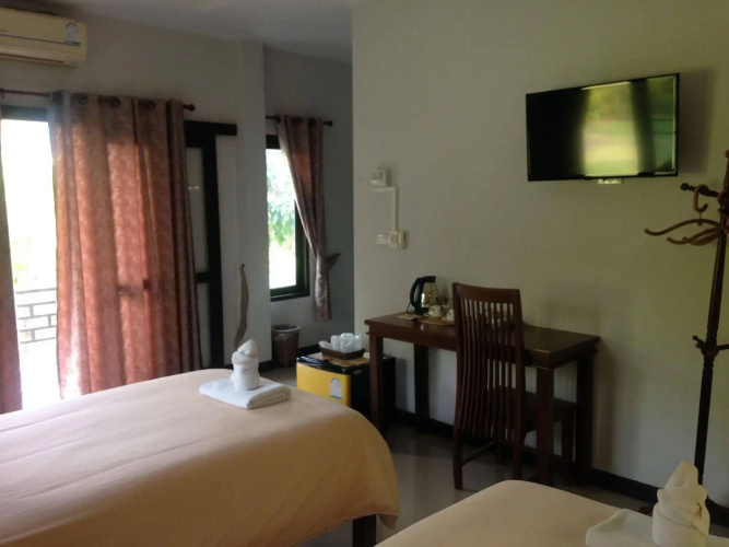 Rimtarn Resort