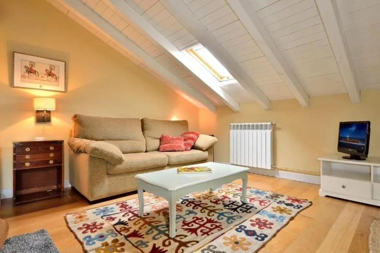 1 Bedroom Superior Double Apartment
