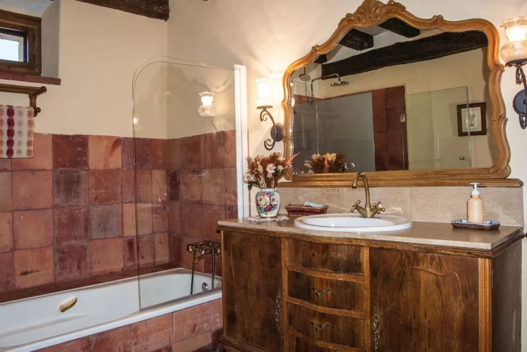 Casa Rural La Fuente