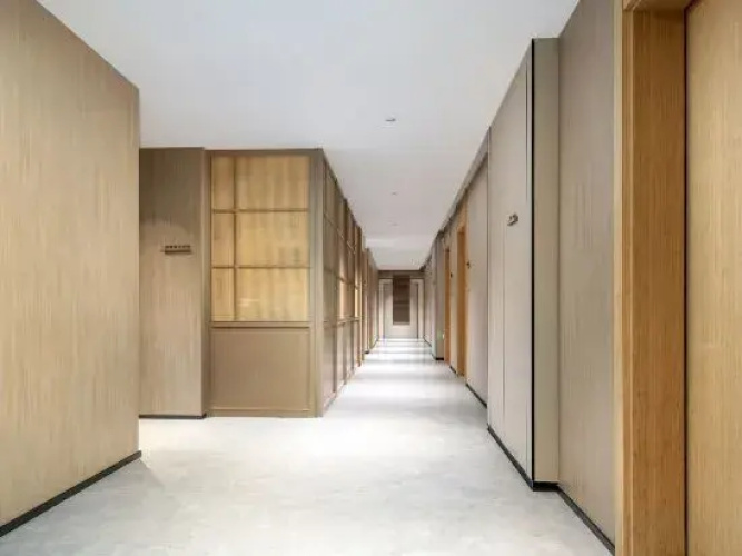Mehood ·Ezzi hotel